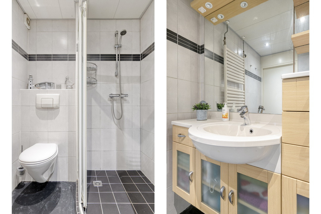 Tussenwoning te koop: Eeshof 6, Ede