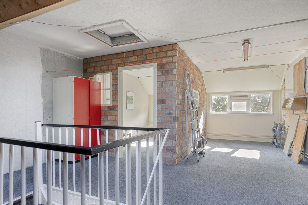 Tussenwoning te koop: Eeshof 6, Ede