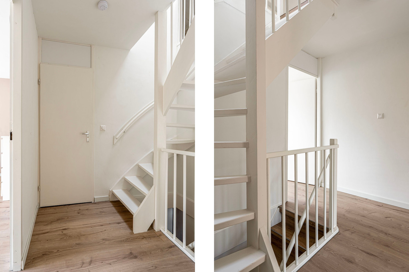 Tussenwoning te koop: Doeshof 6, Ede