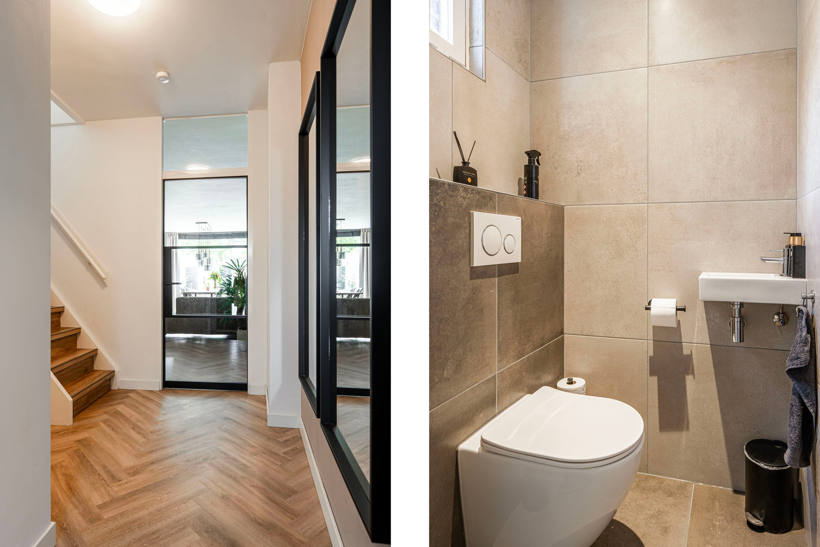 Tussenwoning te koop: Doeshof 6, Ede
