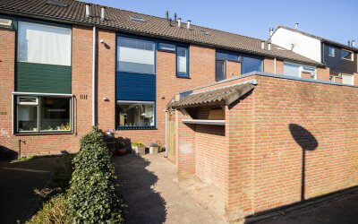 Dijkhof 35