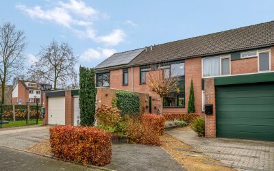 Dijkhof 49