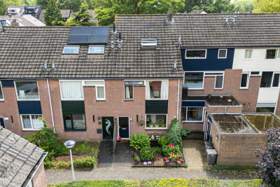 Dijkhof 87