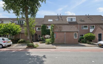 Hofbeeklaan 33