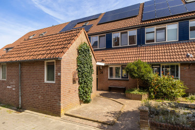 Aalbeek 34