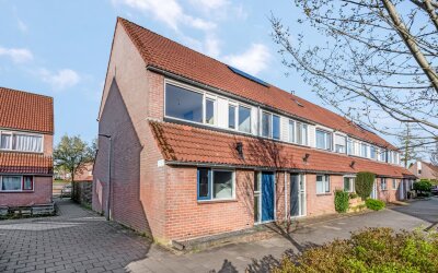 Aalbeek 15