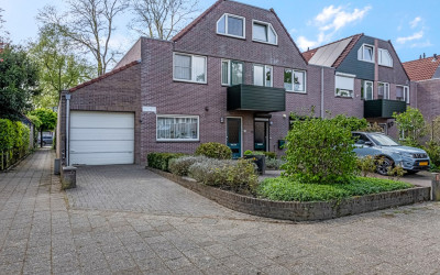 Groevenbeek 13