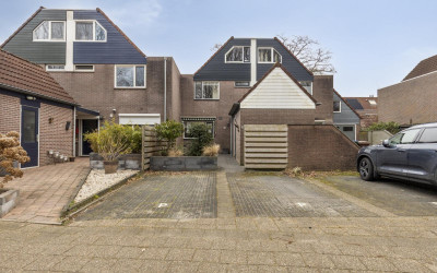 Hulsbeek 38