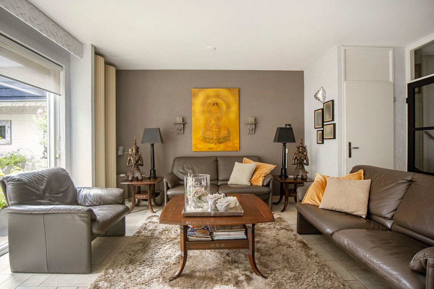 Hoekwoning te koop: Hulsbeek 1, Ede