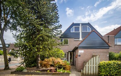 Hulsbeek 1