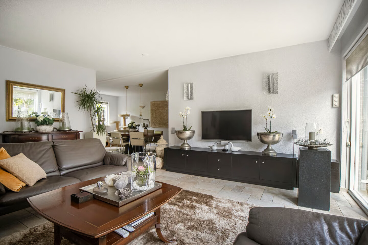 Hoekwoning te koop: Hulsbeek 1, Ede