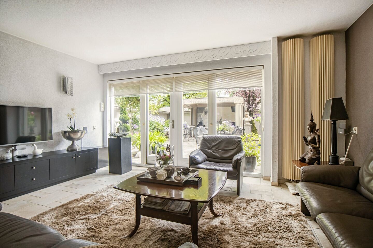 Hoekwoning te koop: Hulsbeek 1, Ede