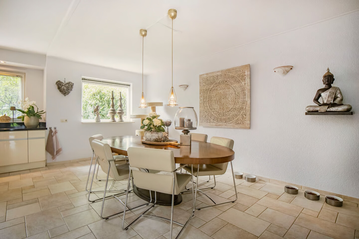 Hoekwoning te koop: Hulsbeek 1, Ede