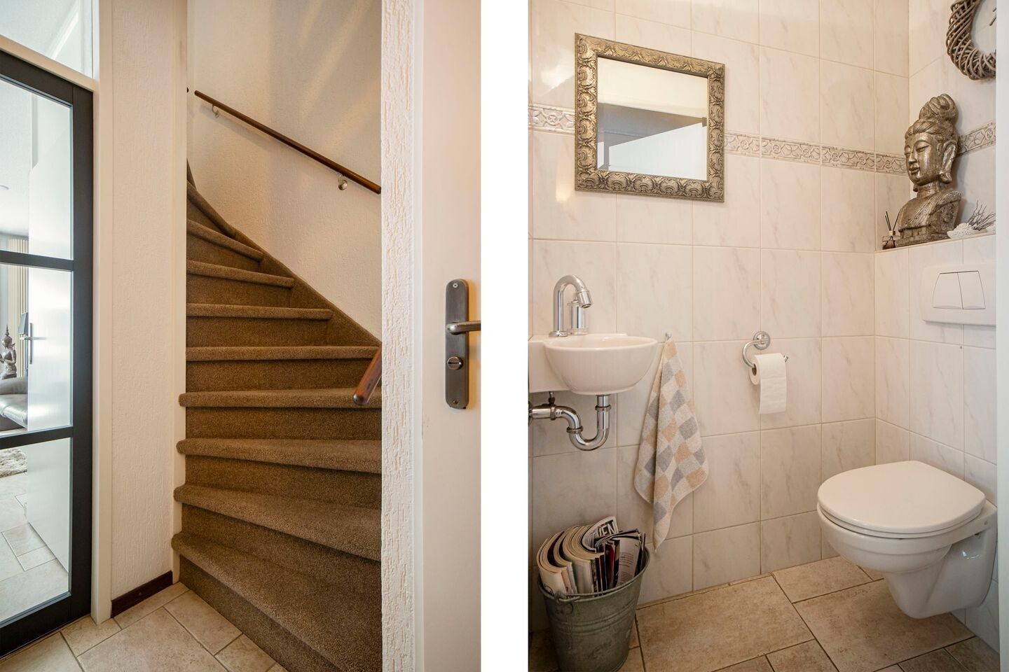 Hoekwoning te koop: Hulsbeek 1, Ede
