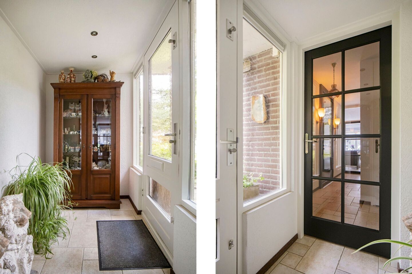 Hoekwoning te koop: Hulsbeek 1, Ede