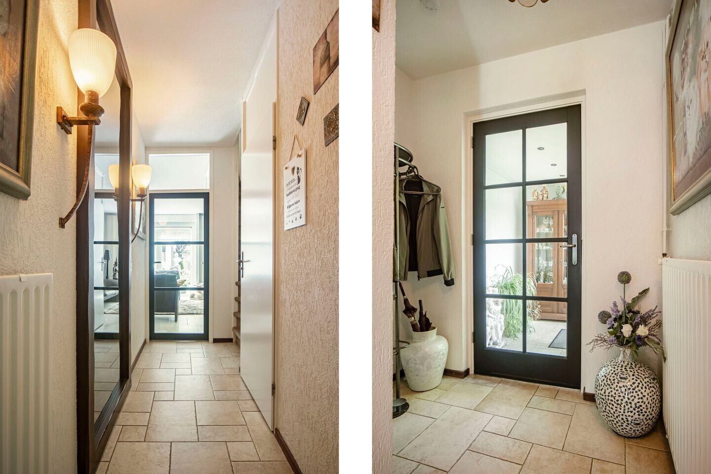 Hoekwoning te koop: Hulsbeek 1, Ede