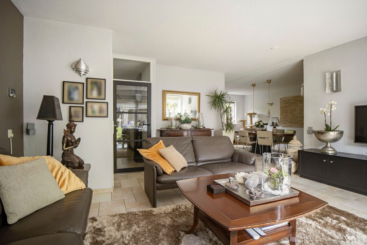 Hoekwoning te koop: Hulsbeek 1, Ede