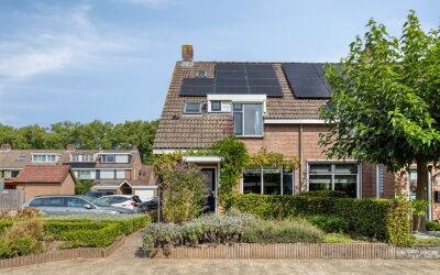 Liebeek 45