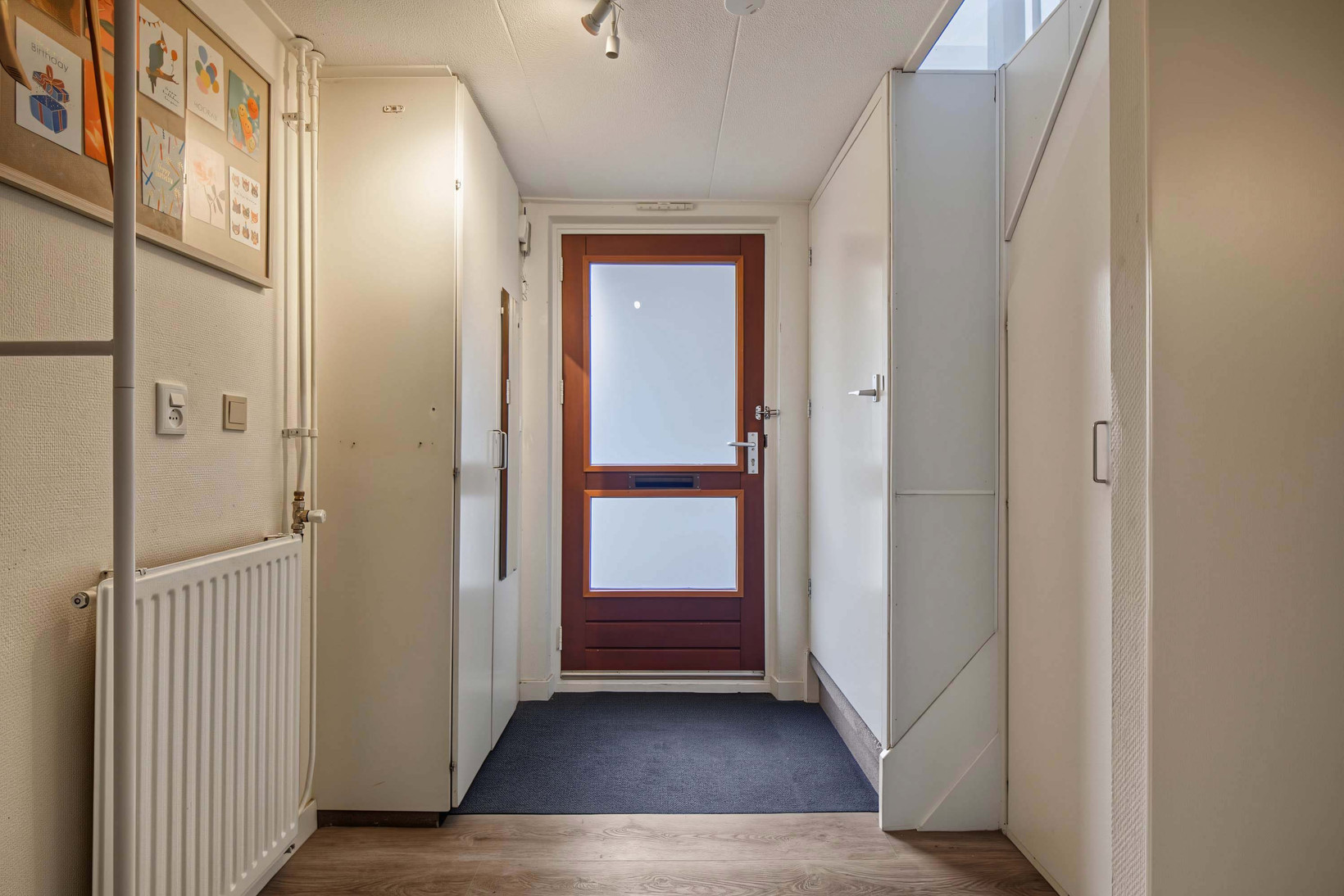 Hoekwoning te koop: Liebeek 6, Ede