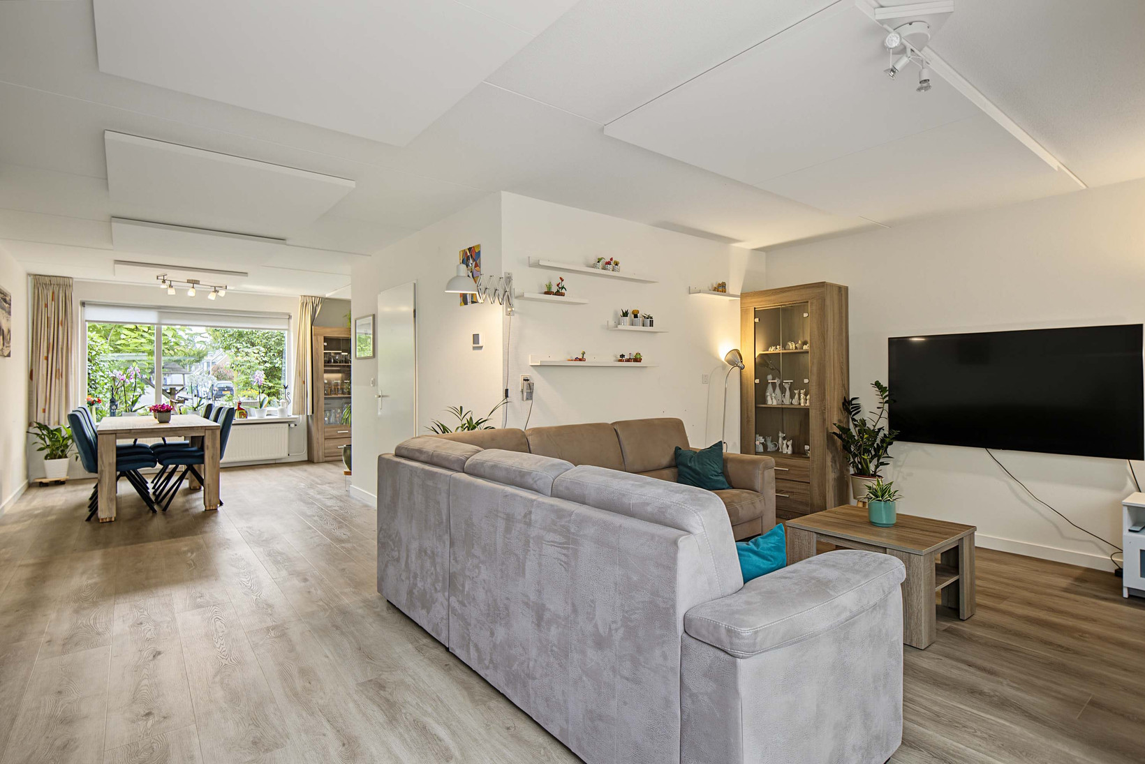 Hoekwoning te koop: Liebeek 6, Ede