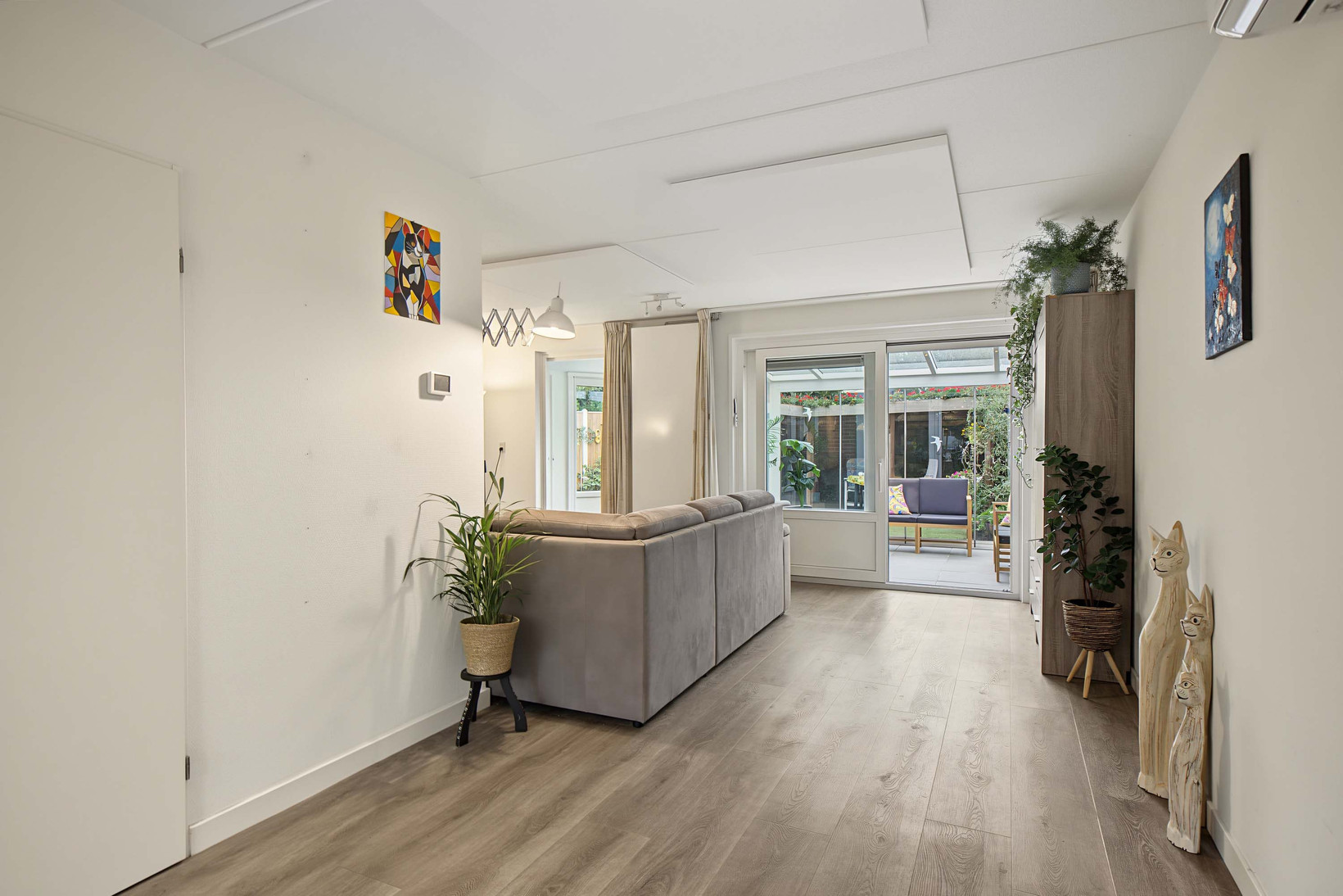 Hoekwoning te koop: Liebeek 6, Ede