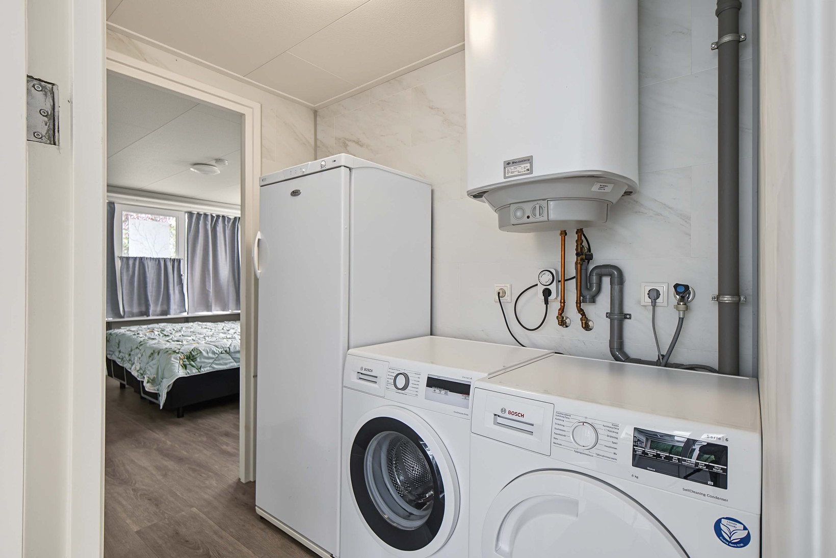 Hoekwoning te koop: Liebeek 6, Ede