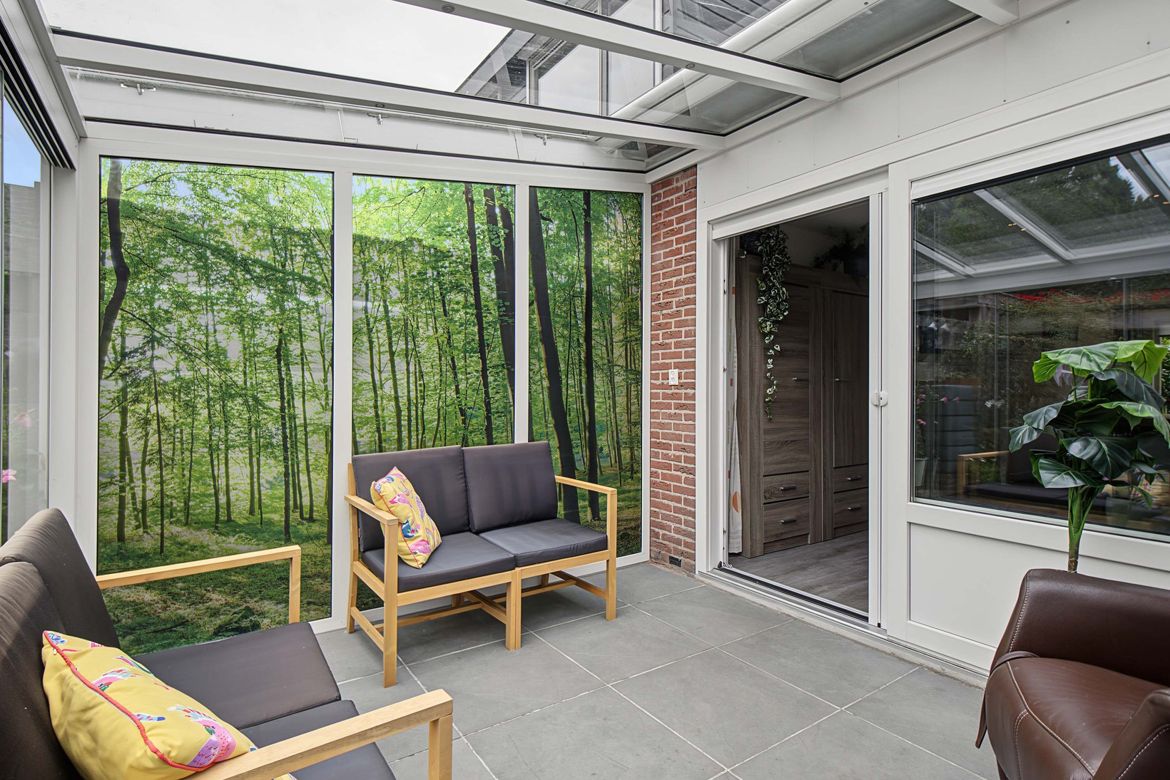 Hoekwoning te koop: Liebeek 6, Ede