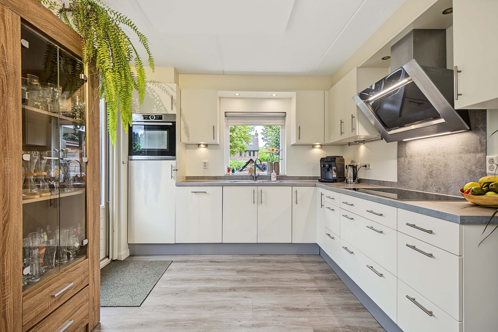Hoekwoning te koop: Liebeek 6, Ede