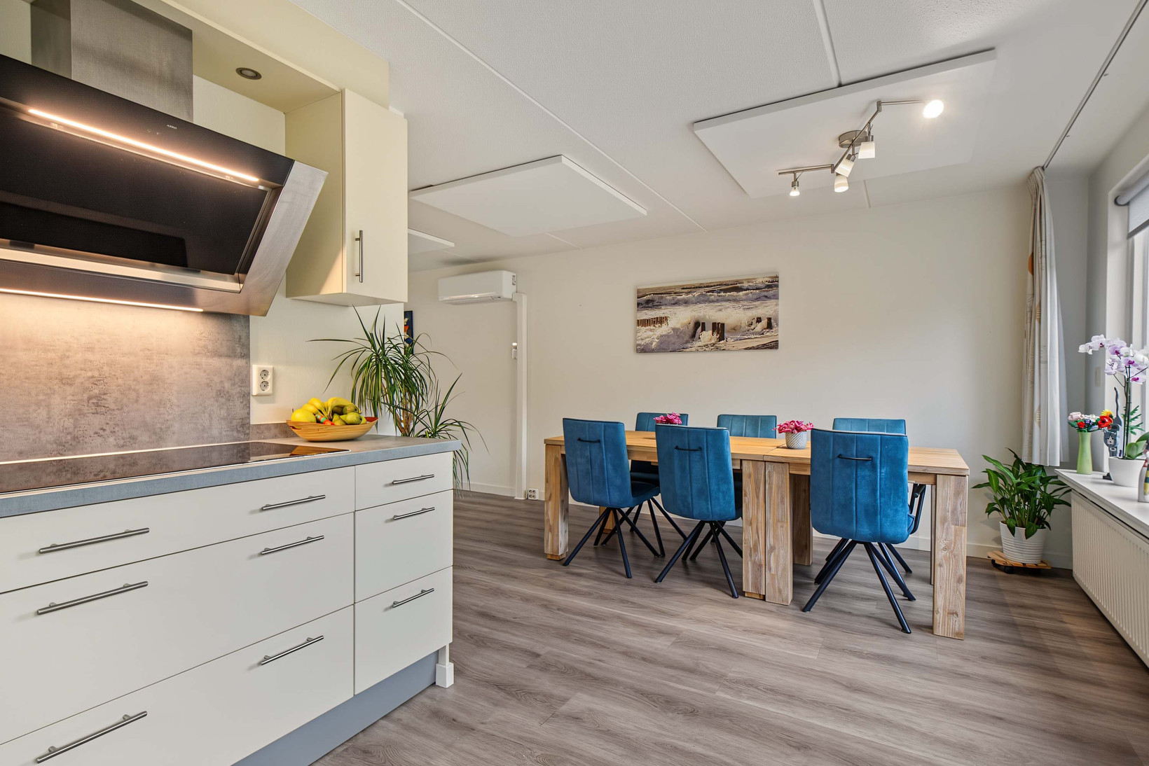 Hoekwoning te koop: Liebeek 6, Ede