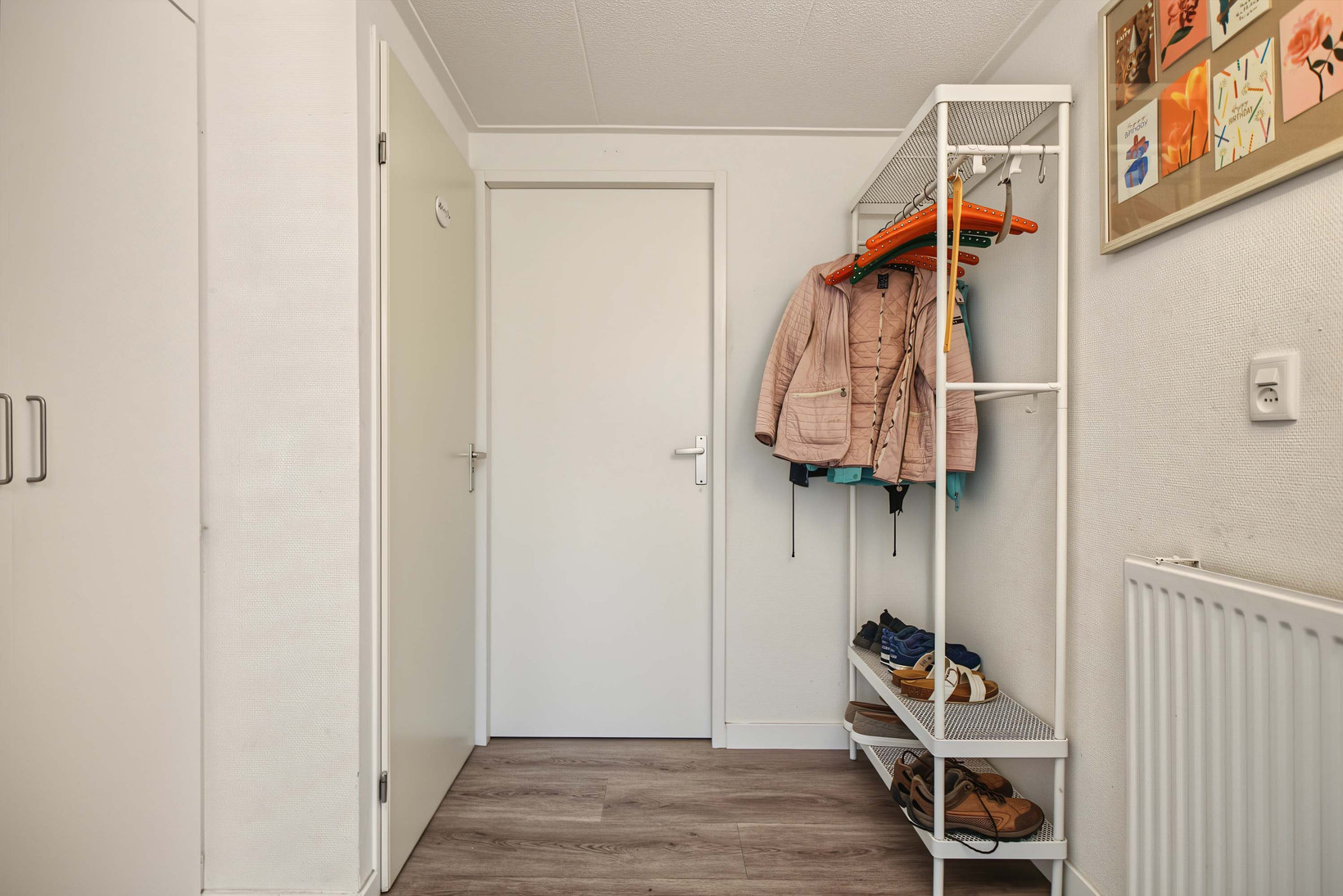 Hoekwoning te koop: Liebeek 6, Ede