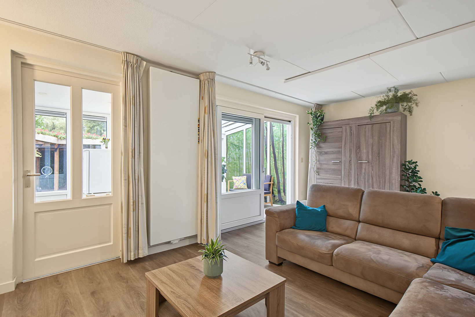 Hoekwoning te koop: Liebeek 6, Ede