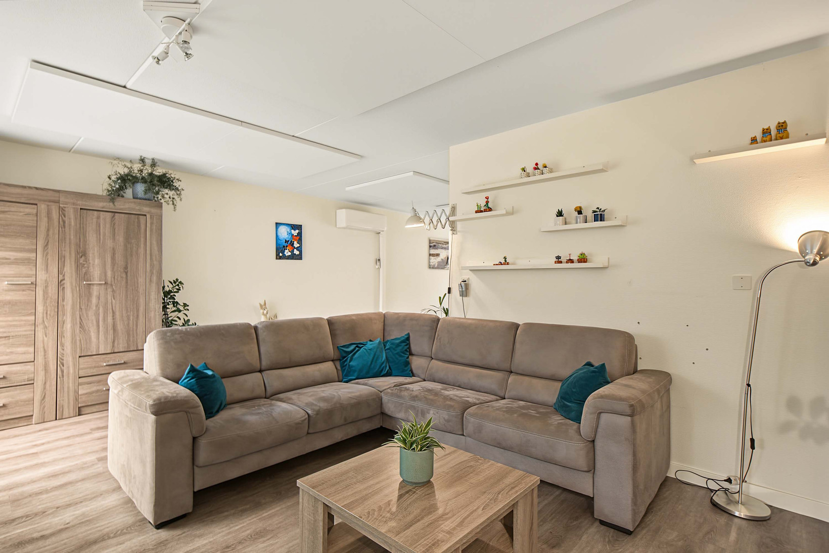 Hoekwoning te koop: Liebeek 6, Ede
