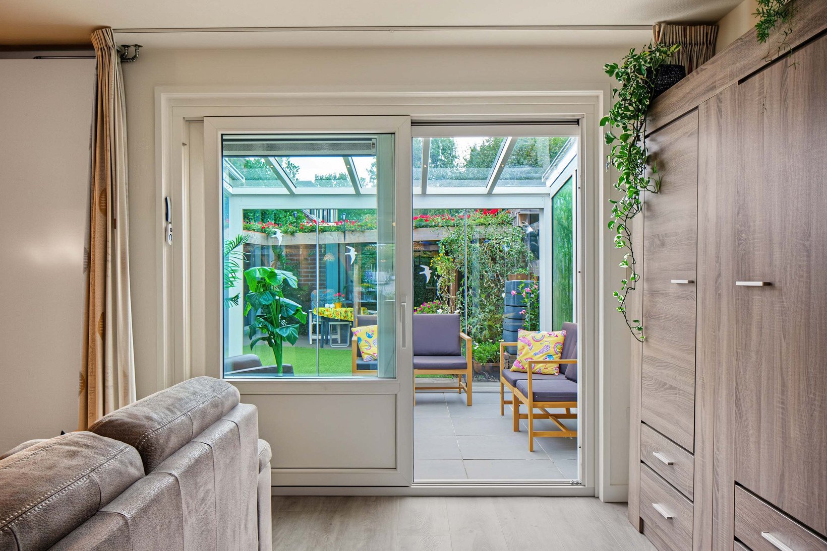 Hoekwoning te koop: Liebeek 6, Ede