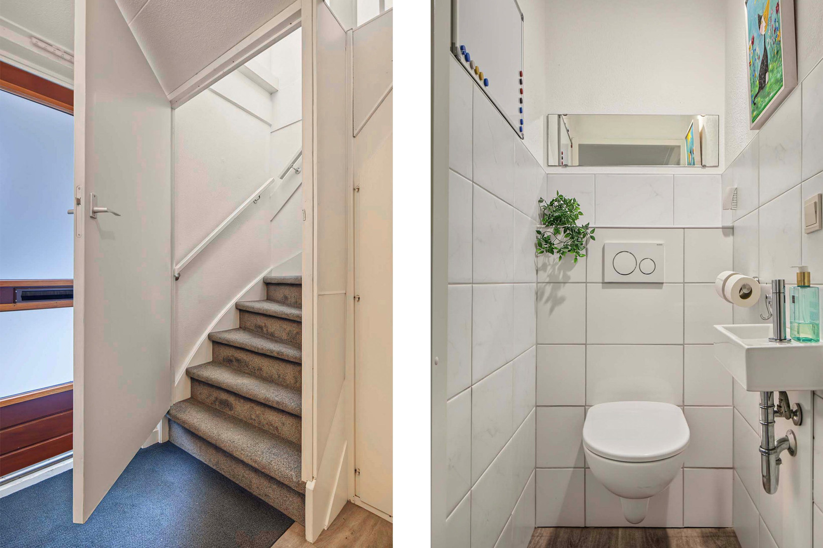 Hoekwoning te koop: Liebeek 6, Ede