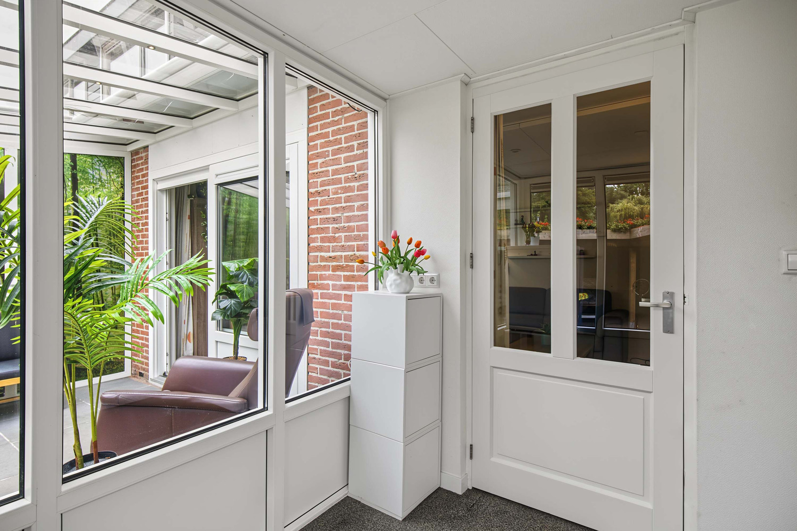 Hoekwoning te koop: Liebeek 6, Ede