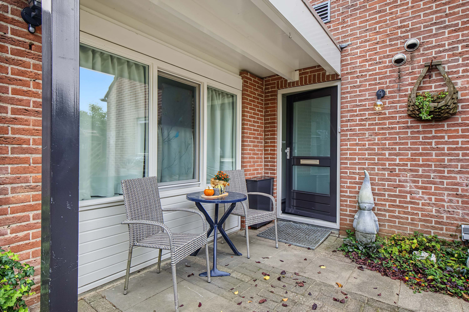 Hoekwoning te koop: Liebeek 6, Ede