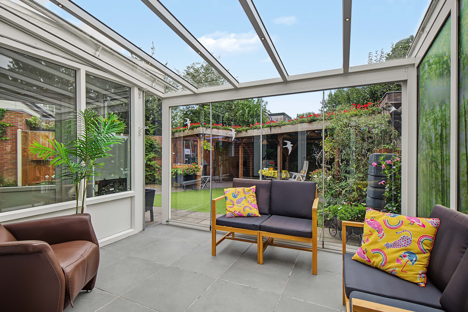 Hoekwoning te koop: Liebeek 6, Ede