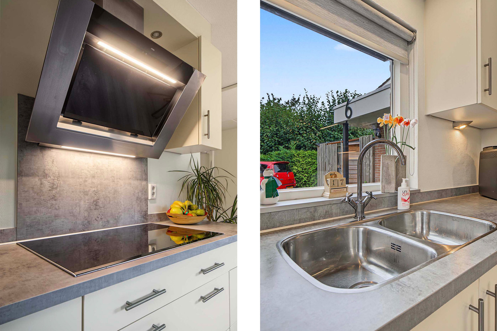 Hoekwoning te koop: Liebeek 6, Ede