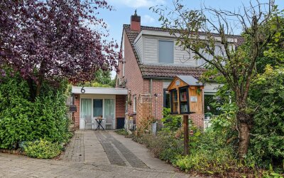 Liebeek 6