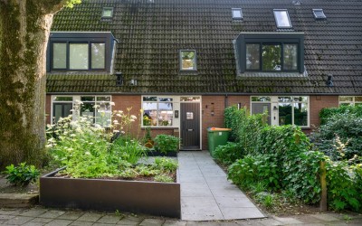 Frankendaal 5