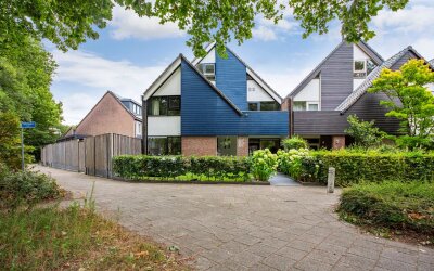 Catharinadaal 1