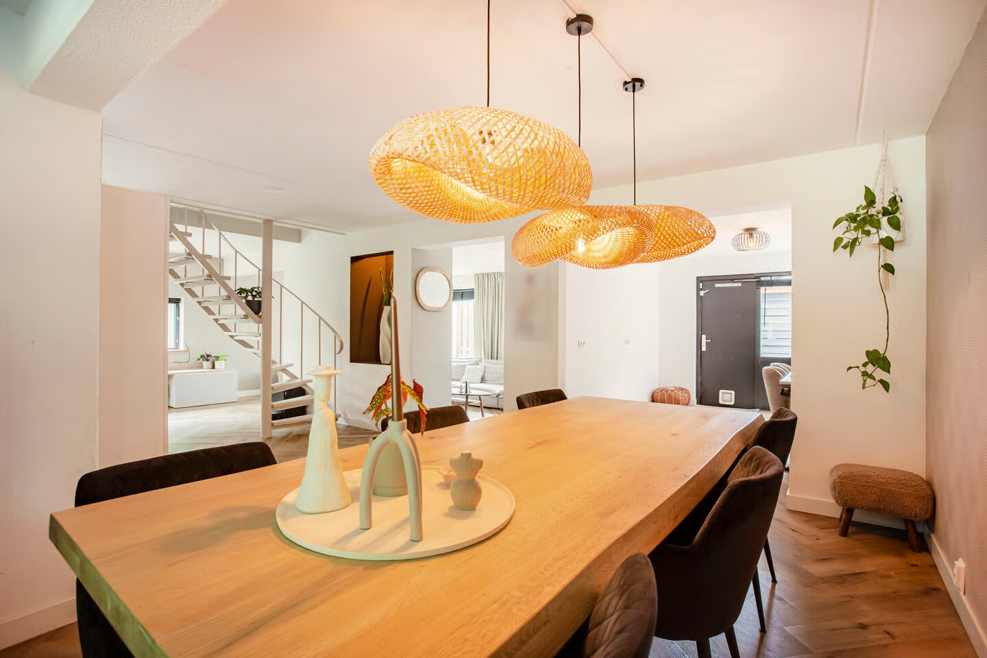 Hoekwoning te koop: Catharinadaal 1, Ede