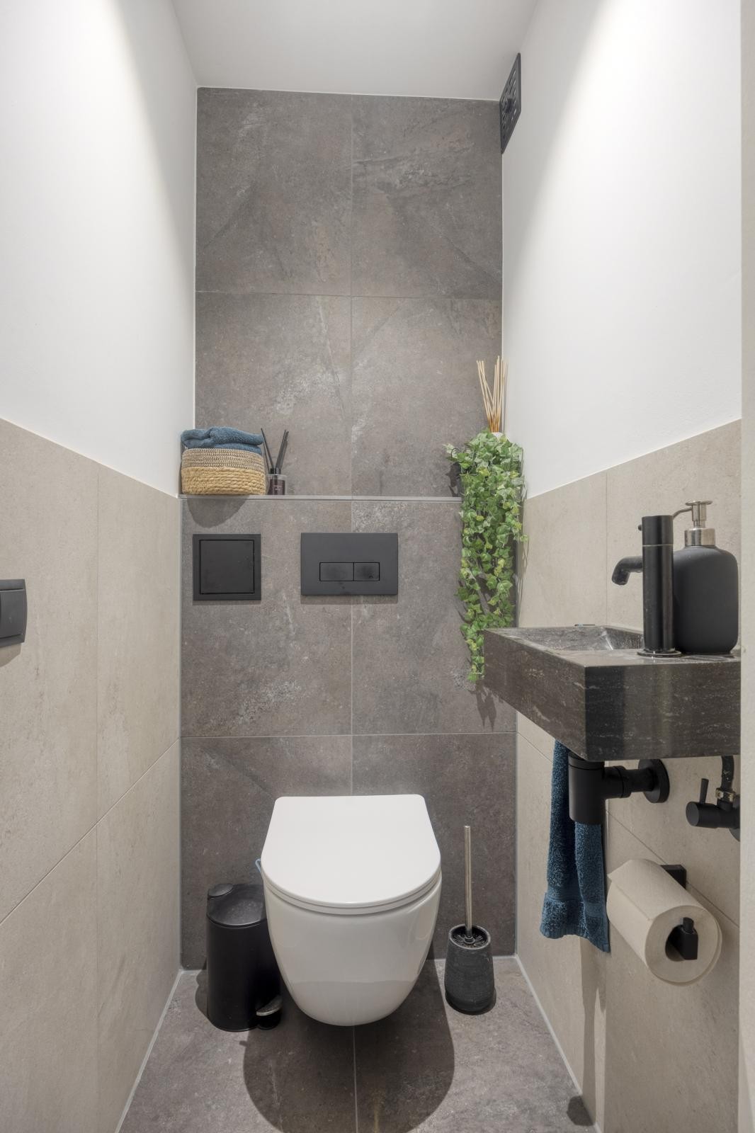 Tussenwoning te koop: Levendaal 14, Ede