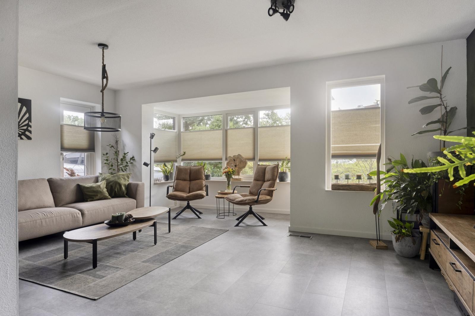 Tussenwoning te koop: Levendaal 14, Ede