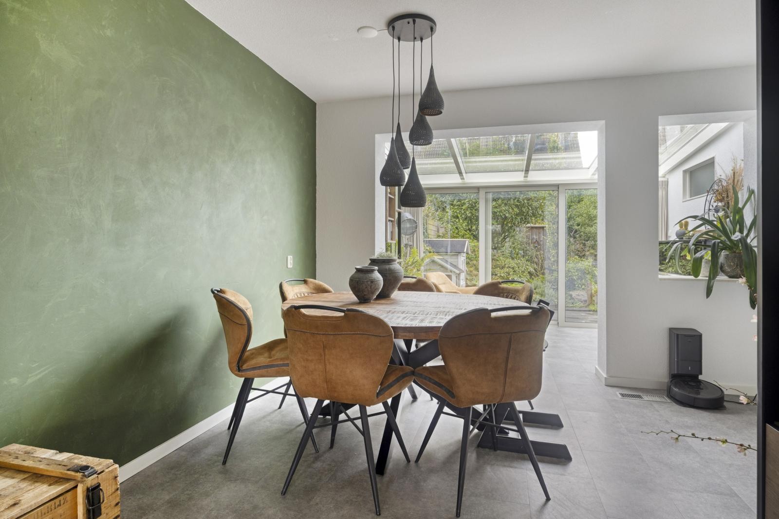 Tussenwoning te koop: Levendaal 14, Ede