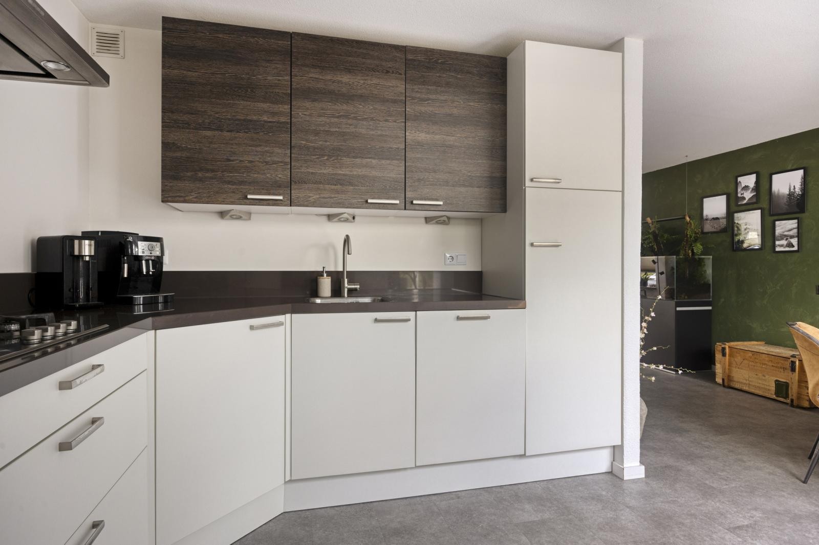 Tussenwoning te koop: Levendaal 14, Ede