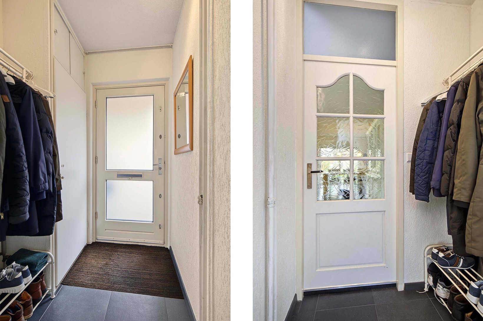 Tussenwoning te koop: Oosterhof 4, Ede