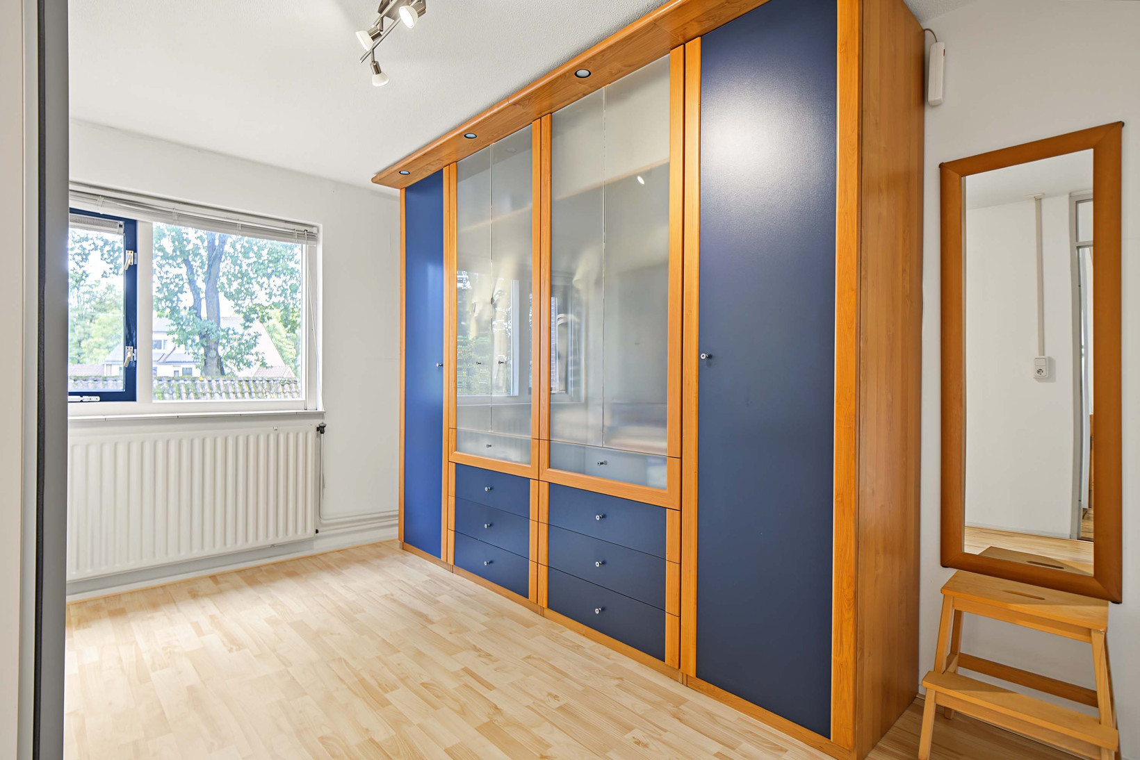 Tussenwoning te koop: Oosterhof 4, Ede