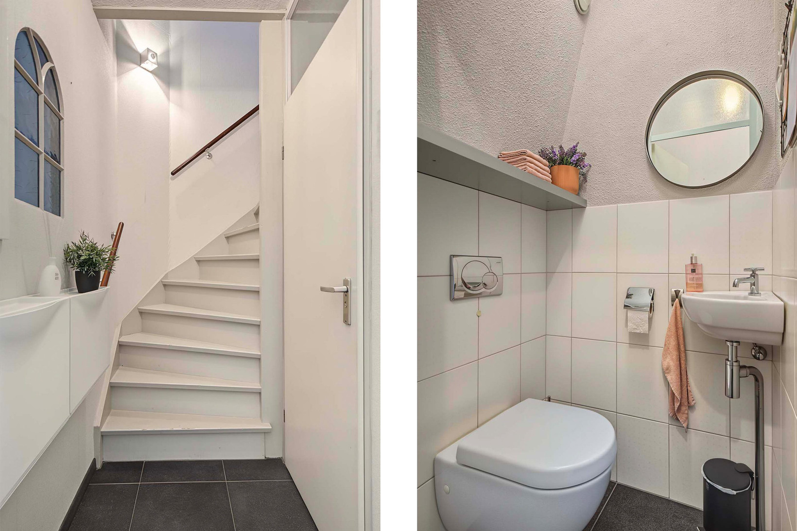 Tussenwoning te koop: Oosterhof 4, Ede