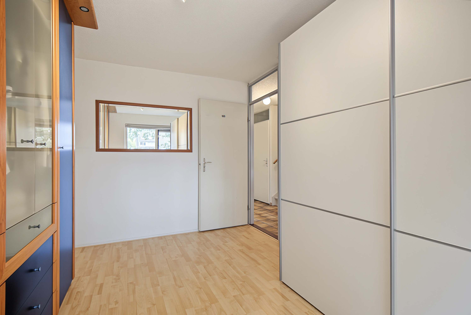 Tussenwoning te koop: Oosterhof 4, Ede